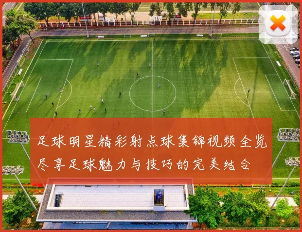 足球明星精彩射点球集锦视频全览尽享足球魅力与技巧的完美结合